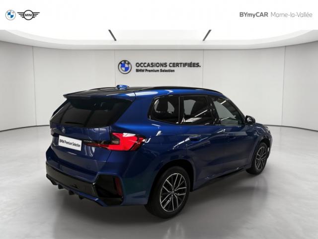 Bmw X1 image 8