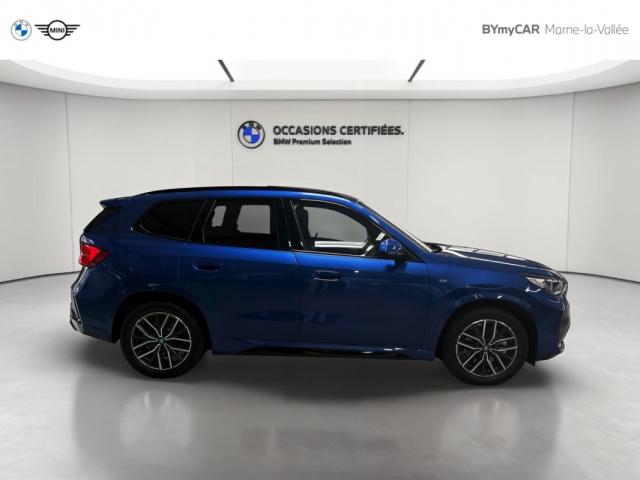 Bmw X1 image 7