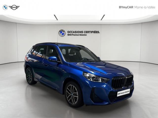 Bmw X1 image 4