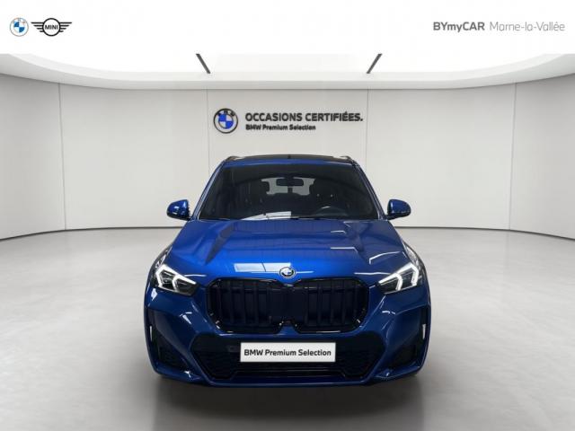 Bmw X1 image 2