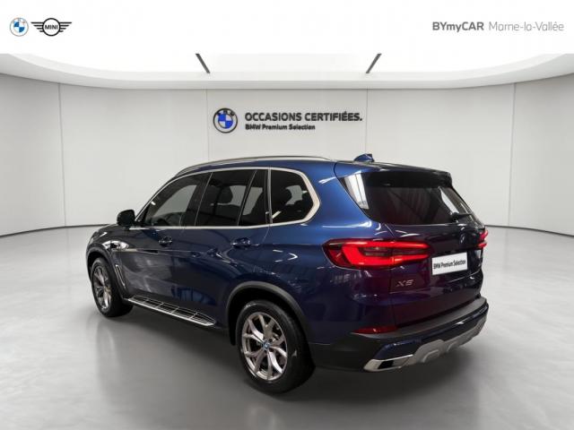 Bmw X5 image 7