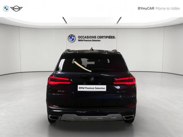 Bmw X5 image 4