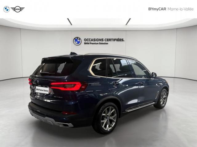 Bmw X5 image 1