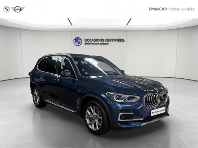 Bmw X5 image 2