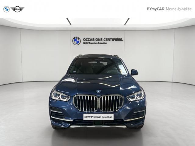 Bmw X5 image 3