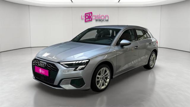 Audi A3 Sportback 35 Tfsi 150 Business Line