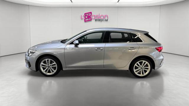 Audi A3 Sportback image 1