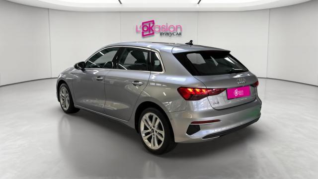 Audi A3 Sportback image 4