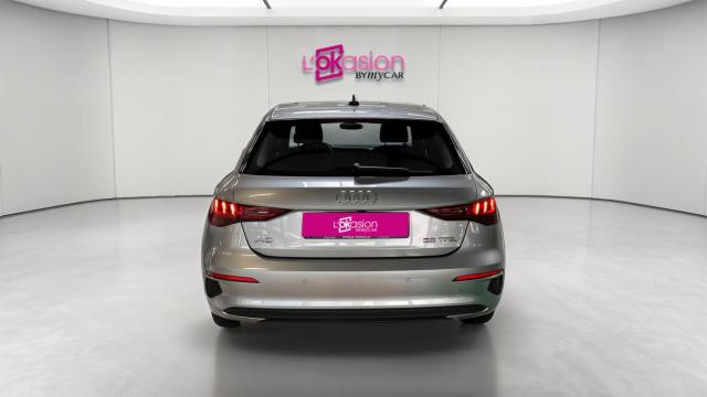 Audi A3 Sportback image 7