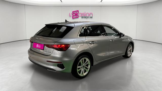 Audi A3 Sportback image 5