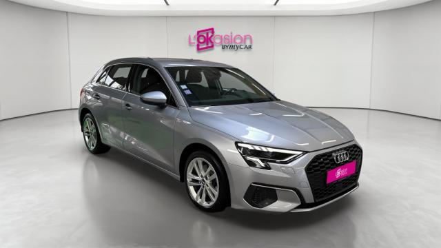Audi A3 Sportback image 8