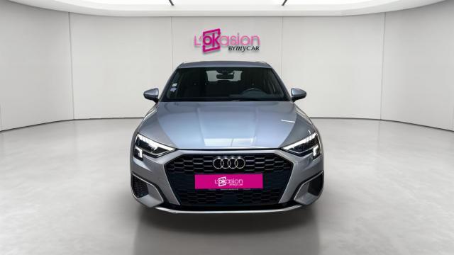 Audi A3 Sportback image 3