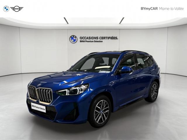 Bmw Ix1 U11 Xdrive30 M Sport