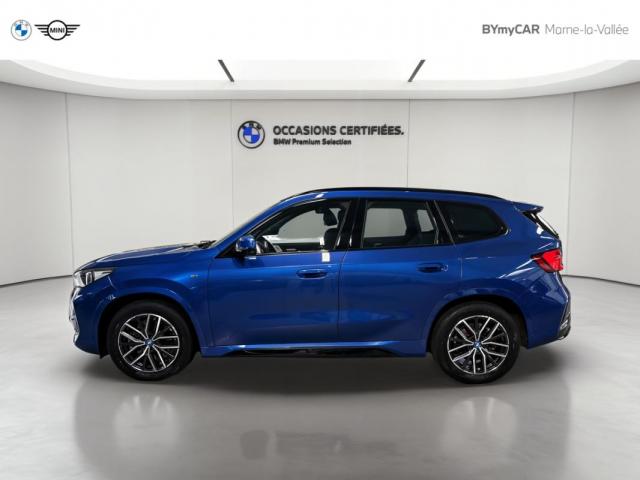 Bmw Ix1 image 6