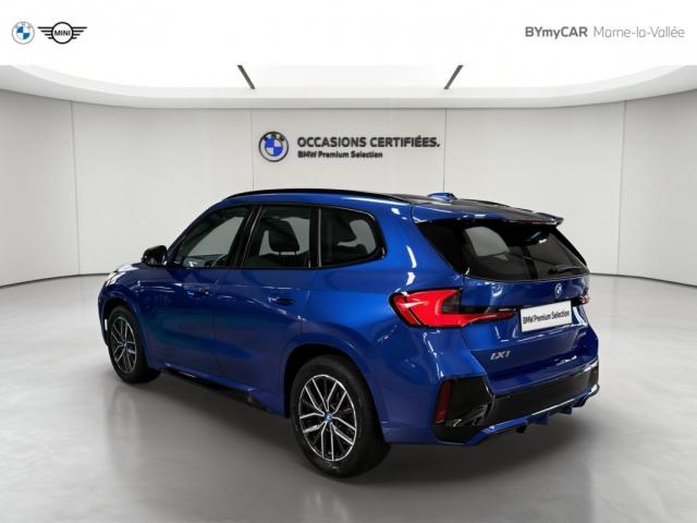 Bmw Ix1 image 4