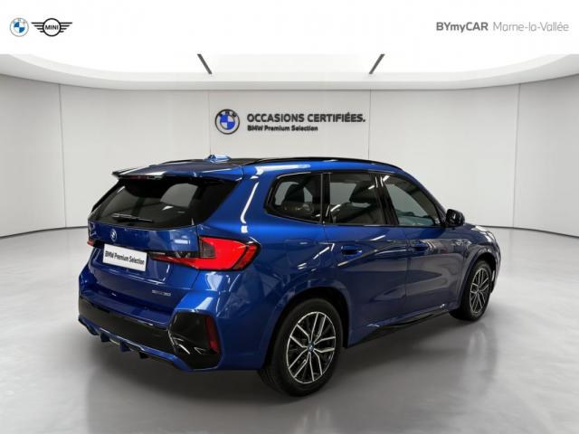 Bmw Ix1 image 3
