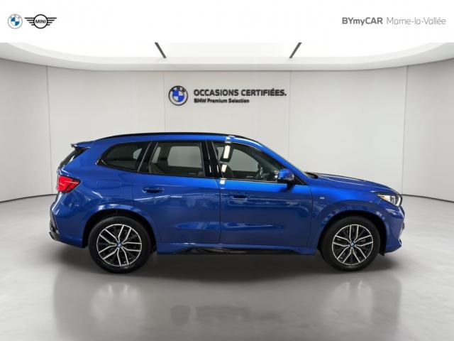 Bmw Ix1 image 7