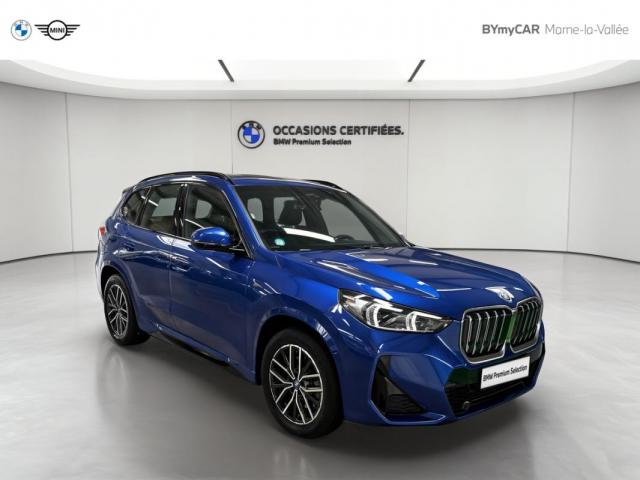 Bmw Ix1 image 5