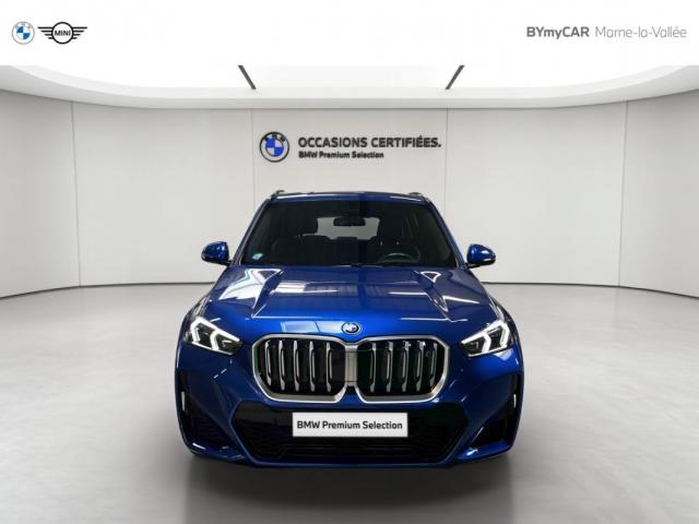 Bmw Ix1 image 9
