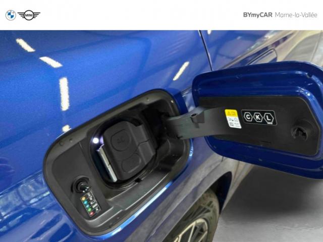 Bmw Ix1 image 1