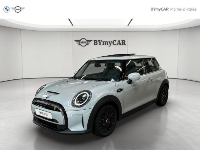 Mini 3 Portes d’occasion