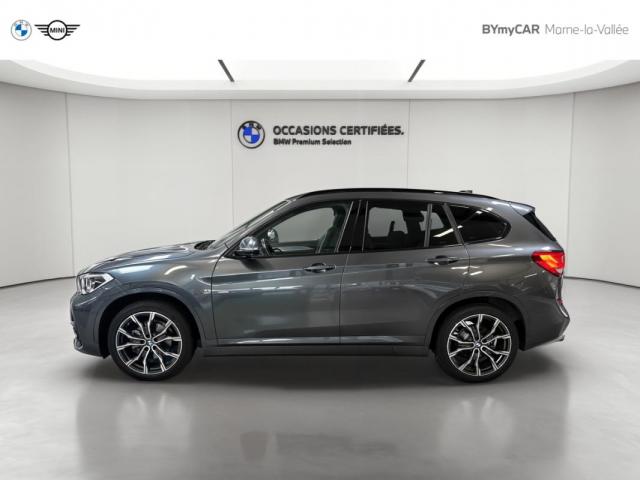 Bmw X1 image 5