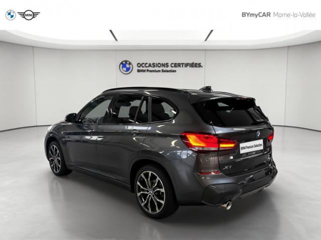 Bmw X1 image 8