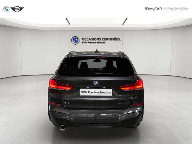 Bmw X1 image 3