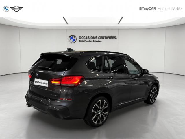 Bmw X1 image 9