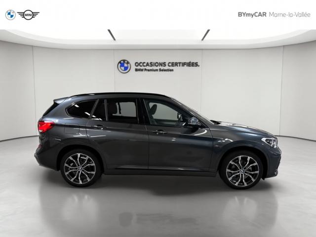 Bmw X1 image 2