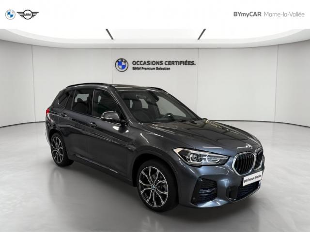 Bmw X1 image 4
