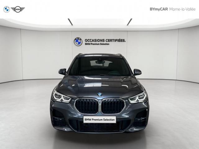 Bmw X1 image 6