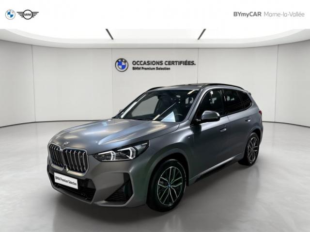 Bmw Ix1 U11 Xdrive30 313ch Bva M Sport