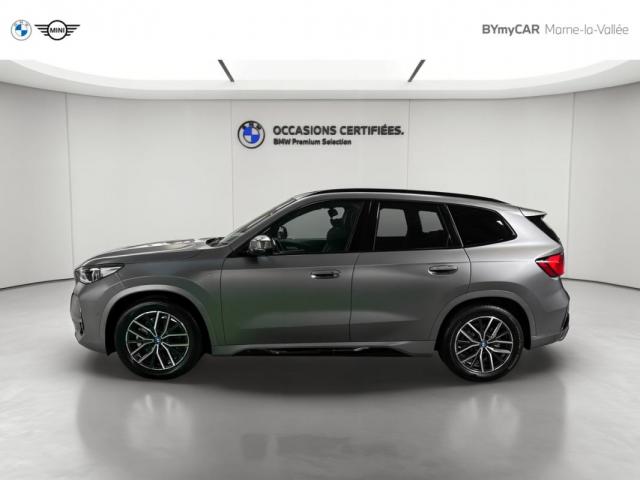 Bmw Ix1 image 5