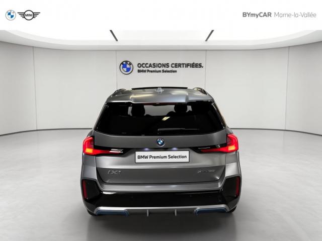 Bmw Ix1 image 8