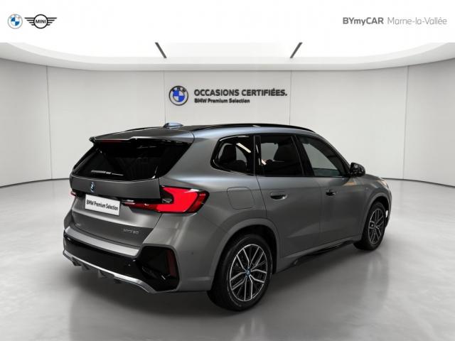 Bmw Ix1 image 2