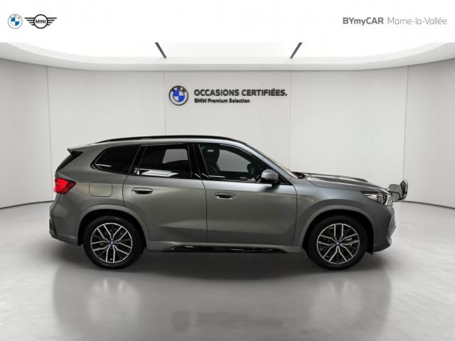 Bmw Ix1 image 4