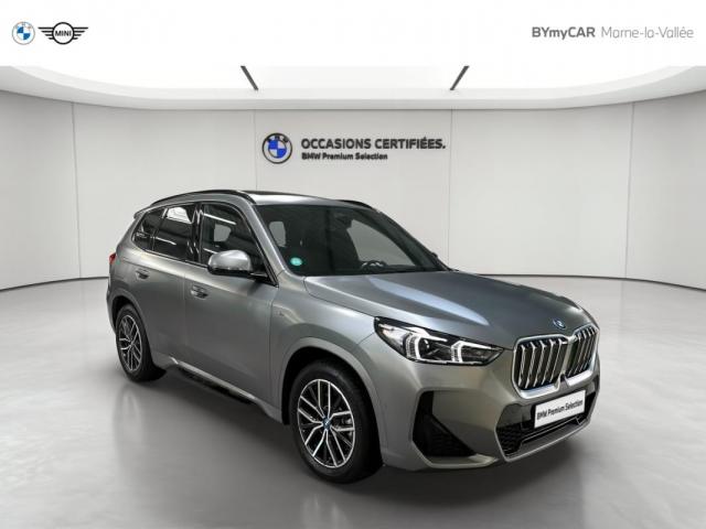 Bmw Ix1 image 9