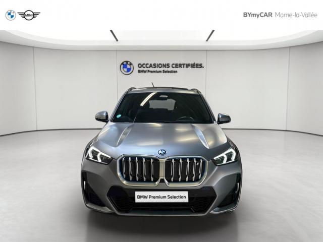 Bmw Ix1 image 6