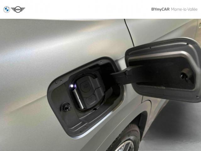Bmw Ix1 image 1