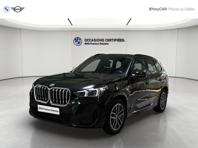 Bmw X1 U11 Sdrive 18d 150ch Dkg7 M Sport