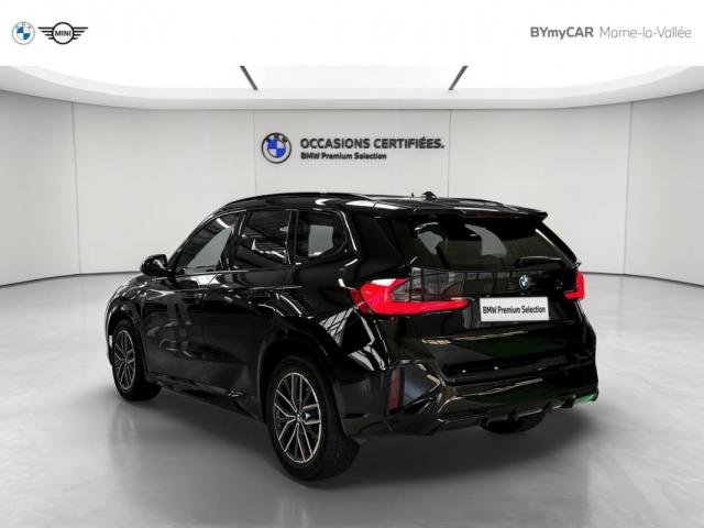 Bmw X1 image 5