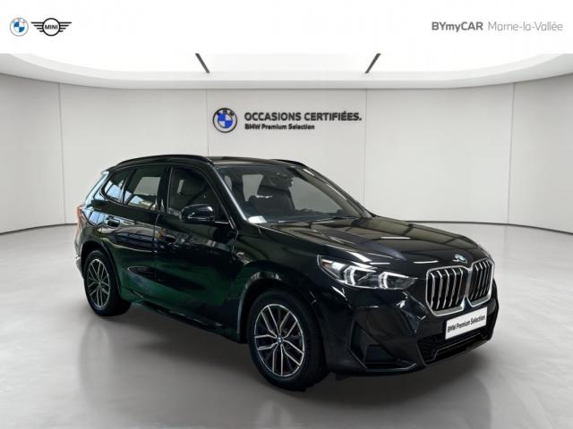 Bmw X1 image 8