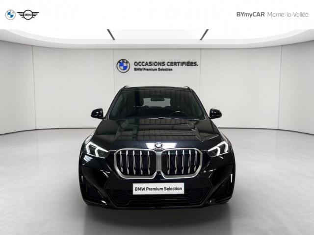 Bmw X1 image 3