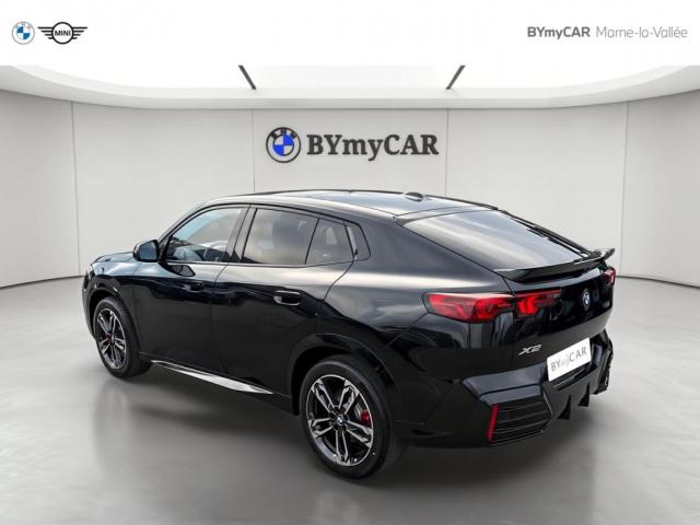 Bmw X2 image 4