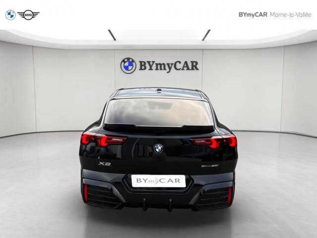 Bmw X2 image 9