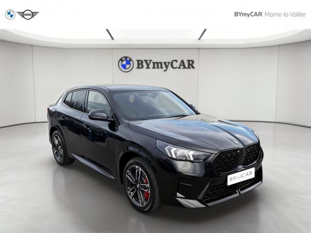 Bmw X2 image 8