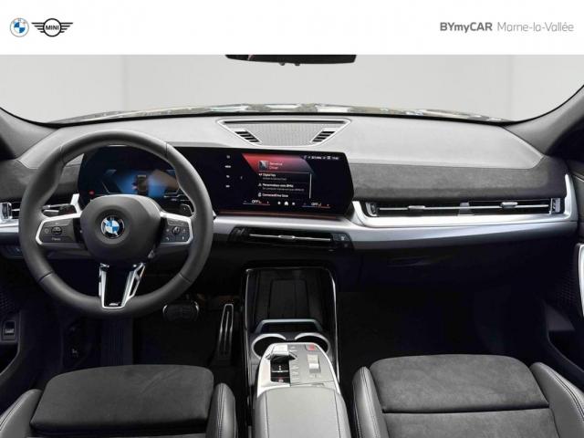 Bmw X2 image 1