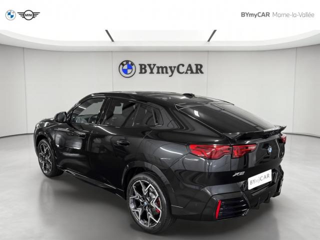 Bmw X2 image 8
