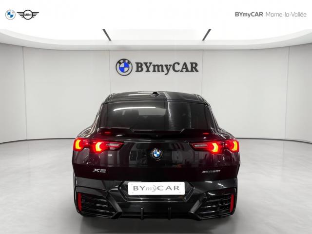 Bmw X2 image 3